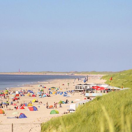 Beachlife 9 Callantsoog Bagian luar foto