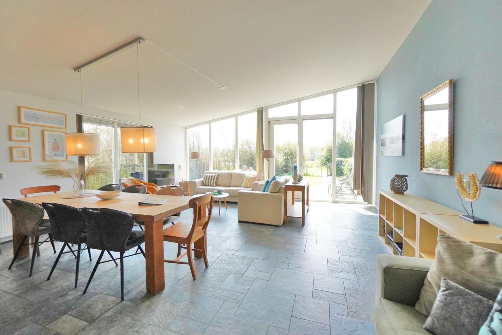 Beachlife 9 Callantsoog Bagian luar foto