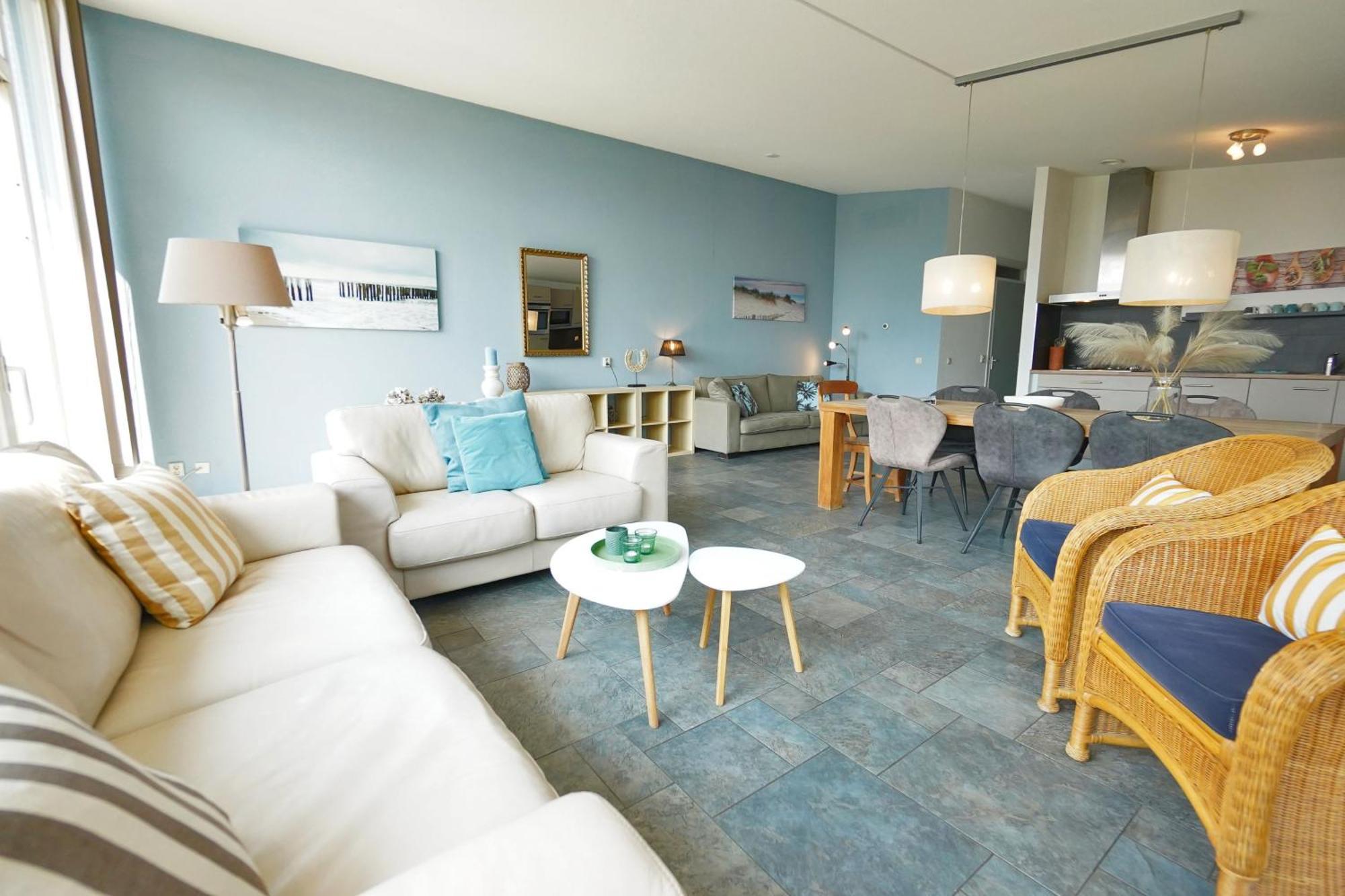 Beachlife 9 Callantsoog Bagian luar foto
